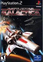 Battlestar Galactica PS2 Garantie & morgen in huis!/*/, Vanaf 3 jaar, Avontuur en Actie, Ophalen of Verzenden, 1 speler