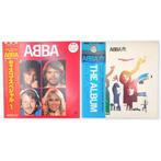 ABBA - ABBA x2 LP set : Disco Special-1 / The Album -, Nieuw in verpakking