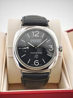 Panerai - Radiomir Black Seal - PAM00380 - Heren -, Sieraden, Tassen en Uiterlijk, Horloges | Heren, Nieuw