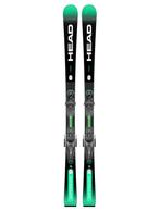 Head Supershape e-Magnum lengte 170 incl PRD 12 binding, Sport en Fitness, Skiën en Langlaufen, 160 tot 180 cm, Nieuw, Ophalen of Verzenden