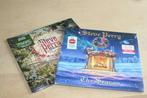 Steve Perry (Journey) - Traces 2LP + The Season (Red Vinyl), Cd's en Dvd's, Nieuw in verpakking