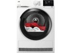 Aeg -   7000 Serie Sensidry® Warmtepompdroger, Witgoed en Apparatuur, Wasdrogers, Verzenden, Overige typen, 8 tot 10 kg, Nieuw