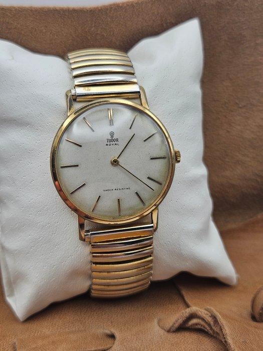 Tudor - armbandsur - Zonder Minimumprijs - Heren - 1970-1979, Sieraden, Tassen en Uiterlijk, Horloges | Heren