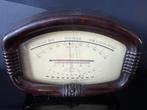 GUGMS ZMD GP - Weerstation - Bakeliet/Glas