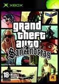 (Xbox) Grand Theft Auto: San Andreas Xbox 360 Met garantie!, Vanaf 16 jaar, Ophalen of Verzenden, 1 speler, Zo goed als nieuw