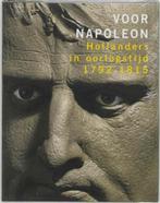 Voor Napoleon | 9789068684056 | HATTEM, Mark van & POOL,, Zo goed als nieuw, HATTEM, Mark van & POOL, Mariska & WILLEMSEN, Mathieu