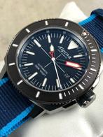 Alpina - Seastrong Collection Diver Gyre Automatic -, Nieuw