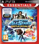 PlayStation All-Stars Battle Royale (essentials) (PlaySta...