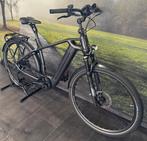 Flyer GOTOUR6 7.23 E-bike | 625Wh accu | Riemaandrijving, Fietsen en Brommers, Elektrische fietsen, Overige merken, Ophalen of Verzenden