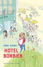 Hotel Bonbien (9789021040639, Enne Koens), Boeken, Nieuw, Verzenden
