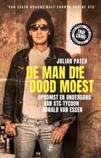 9789089753168 True Crime - De man die dood moest, Boeken, Verzenden, Zo goed als nieuw, Julian Pater