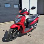 Bromscooter, SYM, Symphony AZ05W, 2014, Nieuw