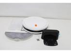 Xiaomi Robot Stofzuiger E5 - Wit - Robot Stofzuiger - Met, Witgoed en Apparatuur, Stofzuigers, Verzenden, Zo goed als nieuw