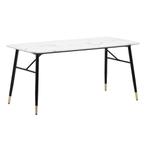 Eettafel MÃ¡laga - WL6M961, Huis en Inrichting, Ophalen of Verzenden, Nieuw
