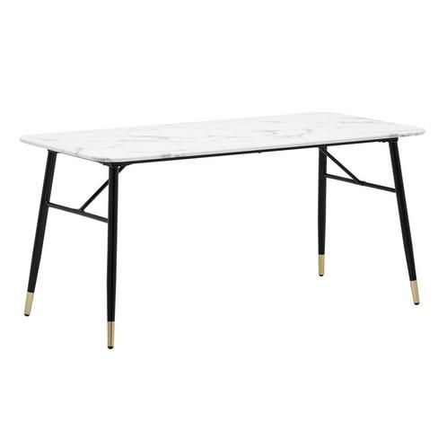 Eettafel MÃ¡laga - WL6M961, Huis en Inrichting, Tafels | Eettafels, Ophalen of Verzenden
