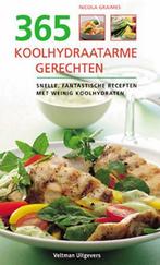 365 koolhydraatarme recepten 9789059203051 Nicola Graimes, Boeken, Kookboeken, Verzenden, Gelezen, Nicola Graimes