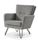 Fauteuil Luxor, Nieuw