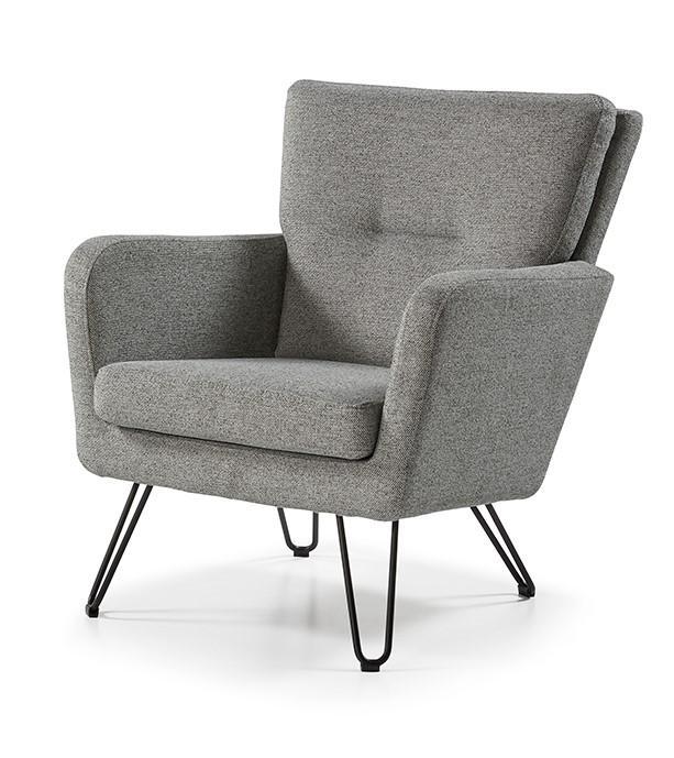 Fauteuil Luxor, Huis en Inrichting, Fauteuils