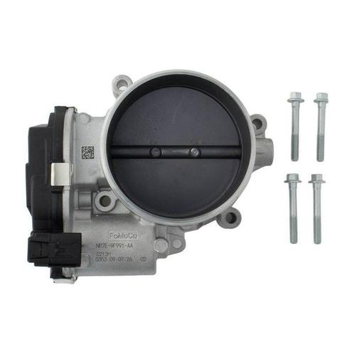 Ford Racing 20-22 GT500 92mm Throttle Body - M-9926-M5292, Auto-onderdelen, Motor en Toebehoren, Ophalen of Verzenden