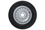 Compleet aanhanger wiel - 155R13C - steekmaat: 5x112 -, Auto-onderdelen, Banden en Velgen, Ophalen of Verzenden, Nieuw