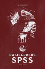 Basiscursus SPSS 9789023259336, Boeken, Studieboeken en Cursussen, Zo goed als nieuw