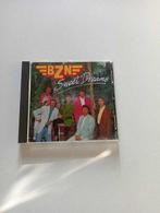 BZN Sweet dreams, Cd's en Dvd's, Verzenden, Gebruikt