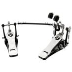 Fazley FDK-100-DBP dubbel bassdrumpedaal, Muziek en Instrumenten, Drumstellen en Slagwerk, Verzenden, Nieuw