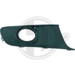 Bumpergrille Rechts - Vw Caddy III 2010 - 2015 - Met mi..., Auto-onderdelen, Verzenden, Nieuw, Deur