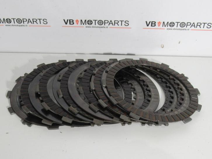 Honda CRF 450 RX Koppelingsplaten, Motoren, Onderdelen | Honda, Ophalen of Verzenden