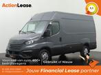 Iveco Daily L2 H2 2024 €721 per maand, Auto's, Bestelauto's, Automaat, Zwart, Iveco, Diesel
