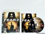 Playstation 3 / PS3 - F.E.A.R 2 - Fear 2 - Project Origin, Verzenden, Gebruikt