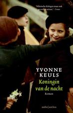 Koningin van de nacht 9789026328787 Yvonne Keuls, Verzenden, Zo goed als nieuw, Yvonne Keuls