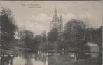 WIJK BIJ DUURSTEDE - Kasteel Duurstede, Verzamelen, Ansichtkaarten | Nederland, Verzenden, Gelopen