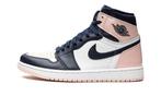 Jordan 1 High Bubble Gum (W) - maat 44 (Sneakers, Schoenen), Verzenden, Nieuw, Sneakers of Gympen