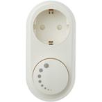 EcoDim - LED Stekkerdimmer - ECO-DIM.06 - Fase Afsnijding RC, Ophalen of Verzenden, Nieuw