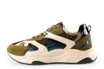 Poelman Sneakers in maat 38 Overig | 10% extra korting, Poelman, Overige kleuren, Verzenden, Sneakers of Gympen