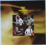 LP gebruikt - Wishbone Ash - Best Of Wishbone Ash, Verzenden, Zo goed als nieuw