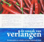 De Smaak van Verlangen 9789077075364 C.P. van den Bercken, Verzenden, Gelezen, C.P. van den Bercken