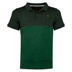 -48% Q1905  Q1905 Q polo shirt antwerpen pine grove/evergree, Verzenden, Nieuw, Groen