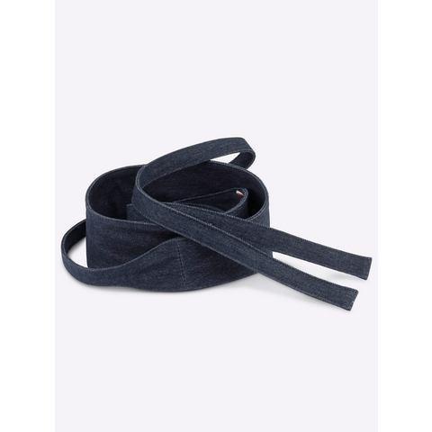 heine Taille riem, Kleding | Dames, Riemen en Ceinturen, Nieuw, Verzenden