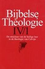Bijbelse Theologie IV/1 | 9789043506557 | Breukelman, F., Zo goed als nieuw, Breukelman, F.