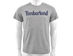 Timberland - Seasonal Linear Logo tee Slim fit - L, Kleding | Heren, Nieuw