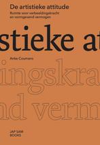 De artistieke attitude 9789492852946 Anke Coumans, Verzenden, Zo goed als nieuw, Anke Coumans