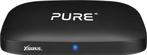 Xsarius Pure 4K OTT - IPTV Ontvanger