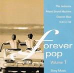 cd - Various - Forever Pop Vol. 1, Verzenden, Zo goed als nieuw