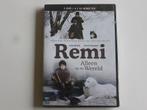 Remi - Alleen op de wereld (2 DVD) Nieuw, Verzenden, Nieuw in verpakking