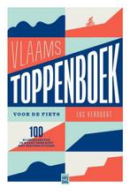 Vlaams toppenboek voor de fiets 9789464341850 Luc Verdoodt, Gelezen, Luc Verdoodt, Verzenden