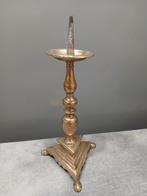 Taperstick (kleine blaker met een dunne pijp) - Brons - de