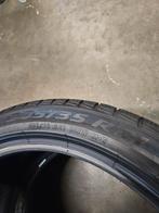 305/35/21 109W PIRELLI WINTER (B) D18 5MM PROFIEL, Ophalen, Gebruikt, 305 mm, Band(en)