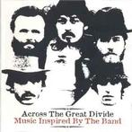 cd - Various - Across The Great Divide (Music Inspired By..., Verzenden, Zo goed als nieuw
